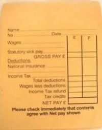 Universal Credit and Christmas Pay - Don't Lose Out
