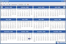 Calender