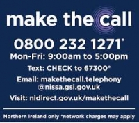 Northern Irelands 'Made the Call' Help Claimants Get the Benefits They Need