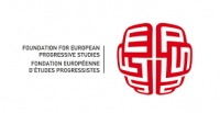Foundation for European Progressive Studies (FEPS)