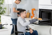 Disability Housing Gude and Useful Tips From USA's Property Guru, Greg Geilman