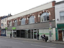 Jobcentre Plus Plaistow