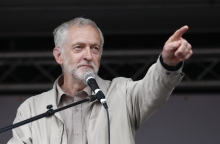 Jeremy Corbyn