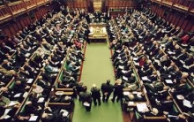 Liberal Democrats Move To Stop Gov Bill Restricting Disability Benefits