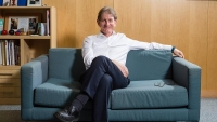 ‘I Will Not Have People Say We're Pen Pushers’: Outgoing DWP Perm Sec Sir Robert Devereux On Civil Servants, Universal Credit and Negotiating Pay With The Treasury