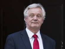 David Davis Insists Axing Pension Triple Lock “Won’t Harm Pensioners”