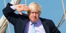 Boris Johnson