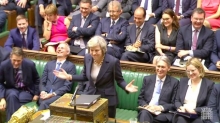 UK Wages Tank under the Tories