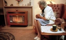 Winter Fuel Payments