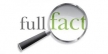 Full Fact Points Out DWP Misreprentation of Facts