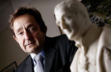 Sir Anthony Seldon