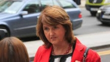 Joan Burton TD