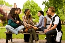 Young People Tomorrows Pensioners