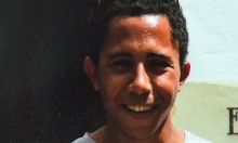 Young Courier Driven to Suicide After Motorcycle Clamped His Motorcycle.