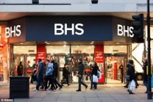 BHS