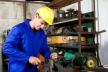 Skilled Workey
