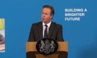 David Cameron