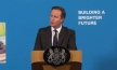 David Cameron