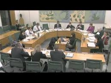 Work And Pensions Committee To Hold Urgent Session On Tax Credit Reforms