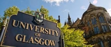 Glasgow University