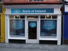 Bank of Ireland