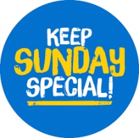 Keep Sunday Special