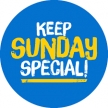 Keep Sunday Special