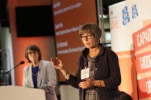 Susan Park has been appointed Director General Universal Credit Operations