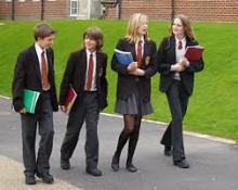 School Uniforms