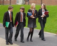 School Uniforms