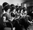 Hairdressers