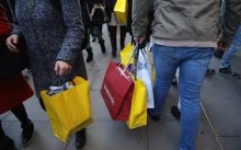 UK Consumer Confidence