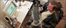 Disabled are to have better access to IT