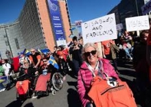 Disabled and Fabulous