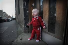 Scottish Child Poverty