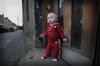 Scottish Child Poverty