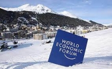 Davo World Economic Forum