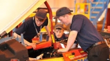 Scottish Youth Unemployment