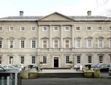 The Dáil