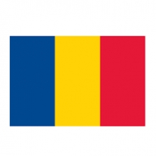 The Romanian Flag