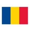 The Romanian Flag