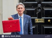 Watch Live at the ABC - Budget Statement to the House of Commons on Wednesday 22 November 2017