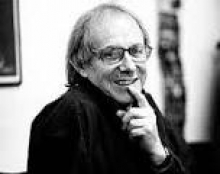 Film Director Ken Loach