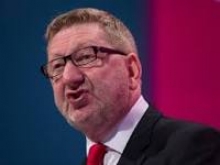 Len McCluskey