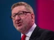 Len McCluskey