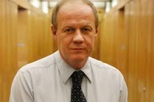 Job Statistics Bring Some Cheer to DWP Minister Damian Green