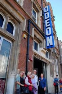 Odeon Cinema