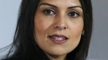 Priti Patel