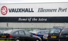 Vauxhall Sheds Jobs