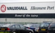 Vauxhall Sheds Jobs